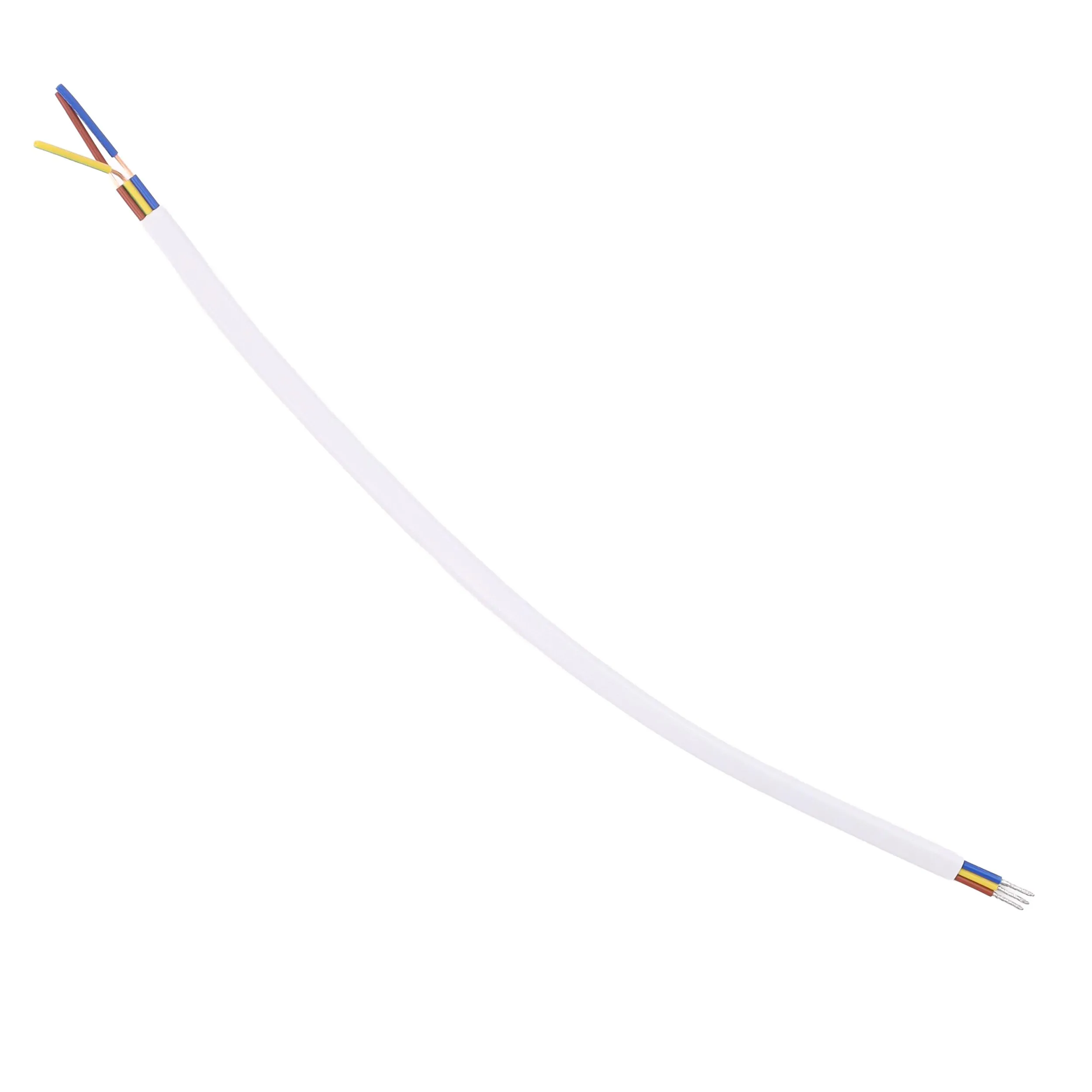 EPHCL15 osvětlení Hexagon LED RGB 1900–9000K 220V 243 x 166 cm