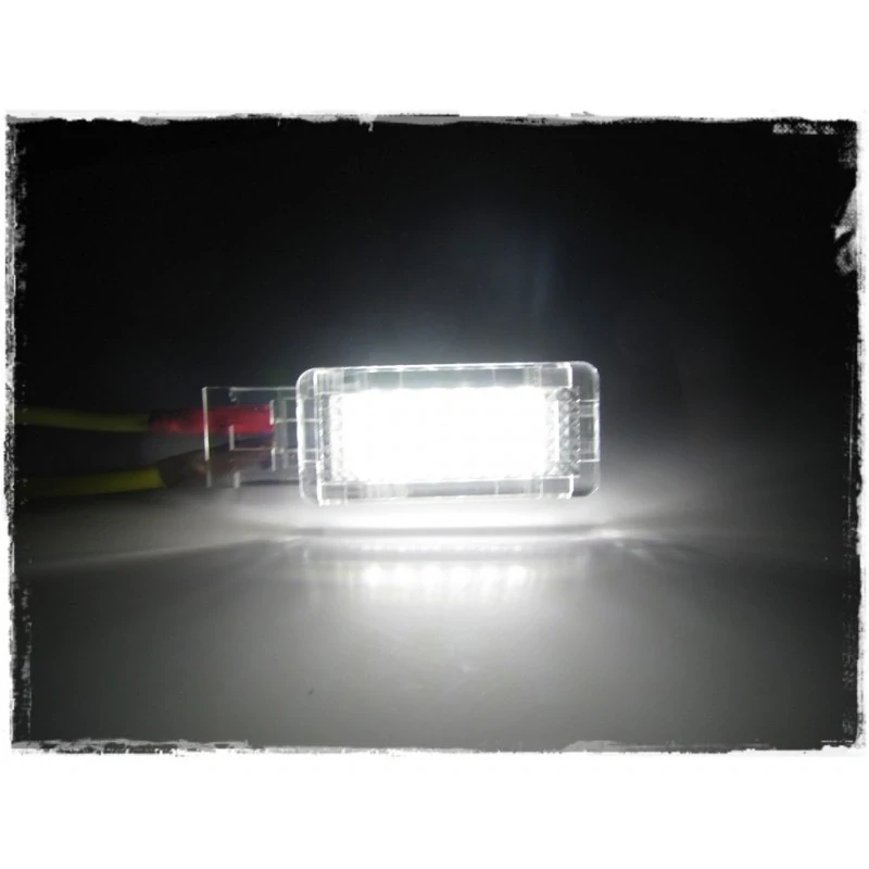 LED osvětlení kufru MAYBACH 57 W240 4D (2002-2013)