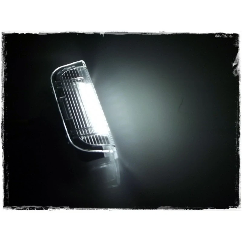 LED osvětlení dveří VW Eos (2006-2011)