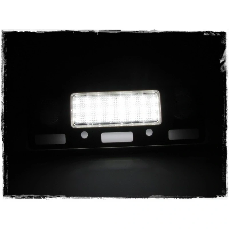 LED stropní osvětlení BMW 5 E39 (1995-2004)