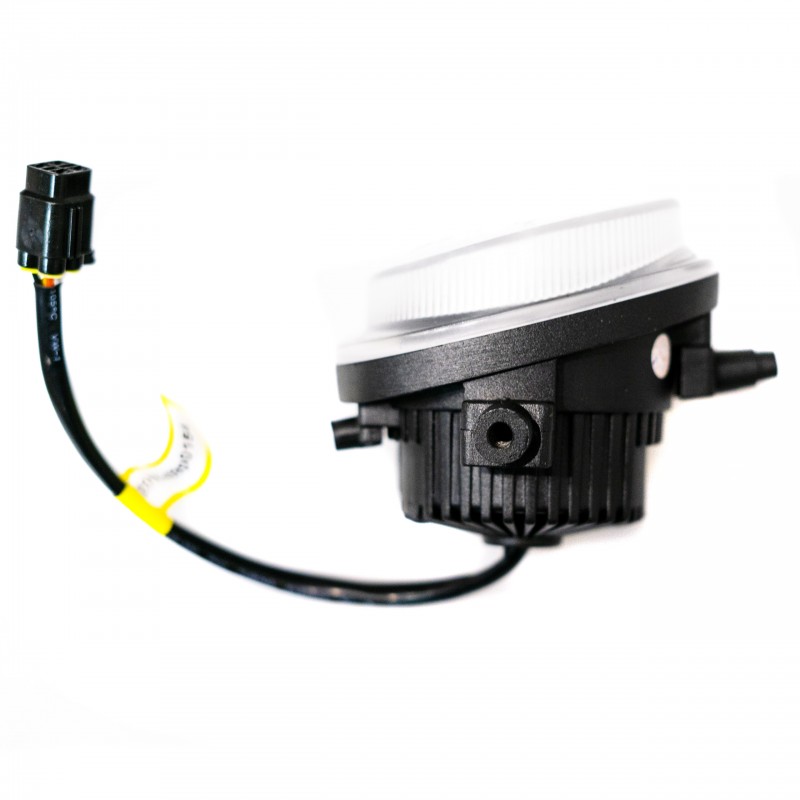 LED Světla Pro Denní Svícení s Mlhovkami MAZDA MPV (2004-2006)