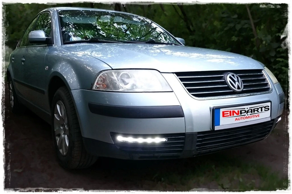 LED Světla Pro Denní Svícení 403 12V (OSRAM LED)