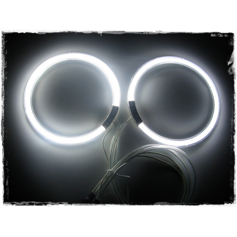 Angel Eyes CCFL Kroužky (plynové) BMW 7 E32