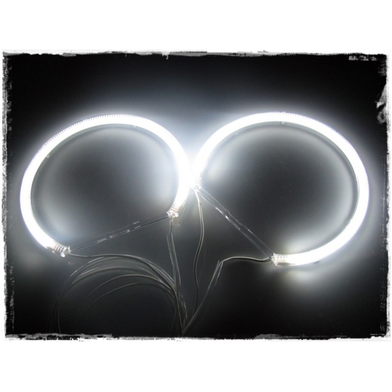 Angel Eyes CCFL Kroužky (plynové) BMW 7 E38