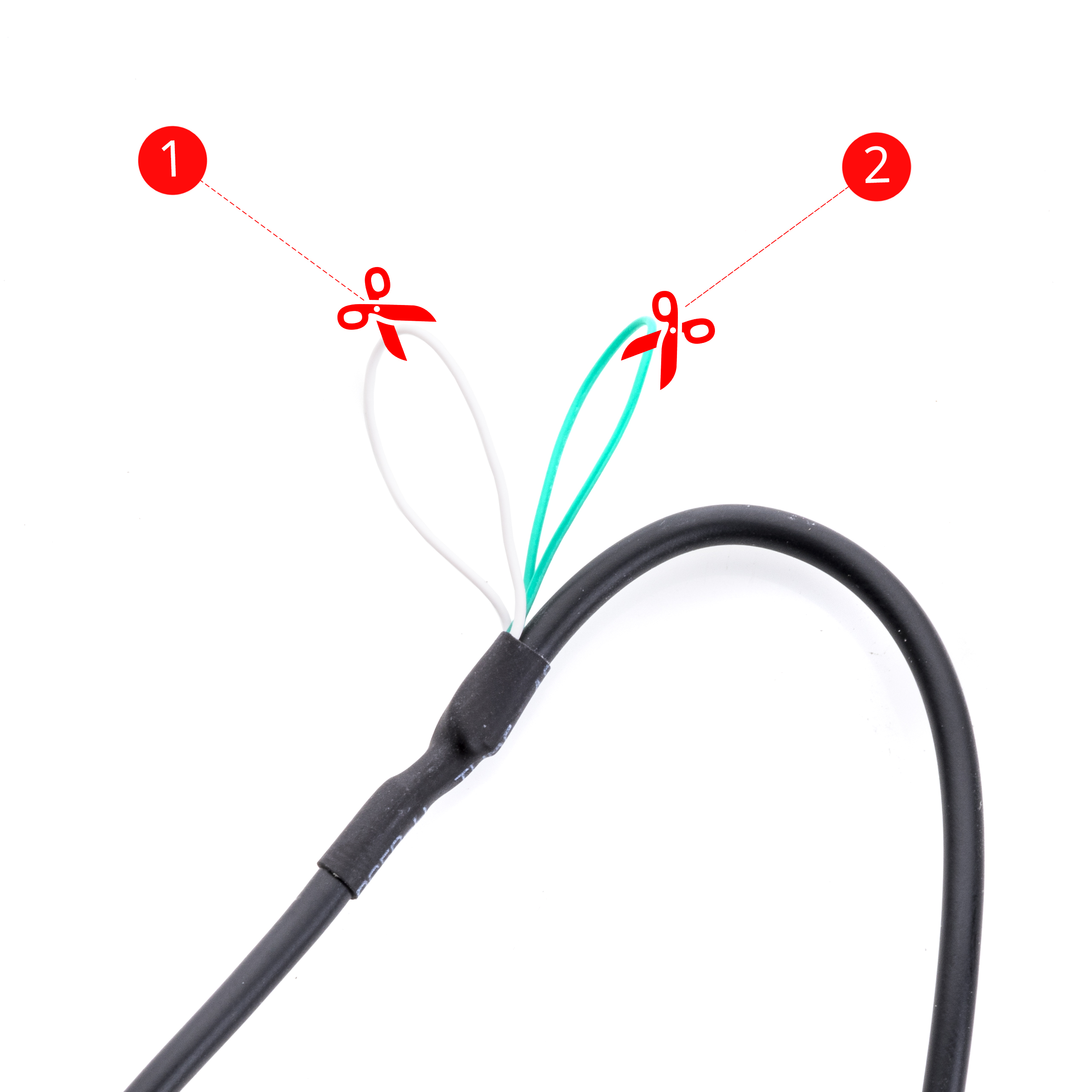 Couvací kamera EPP005