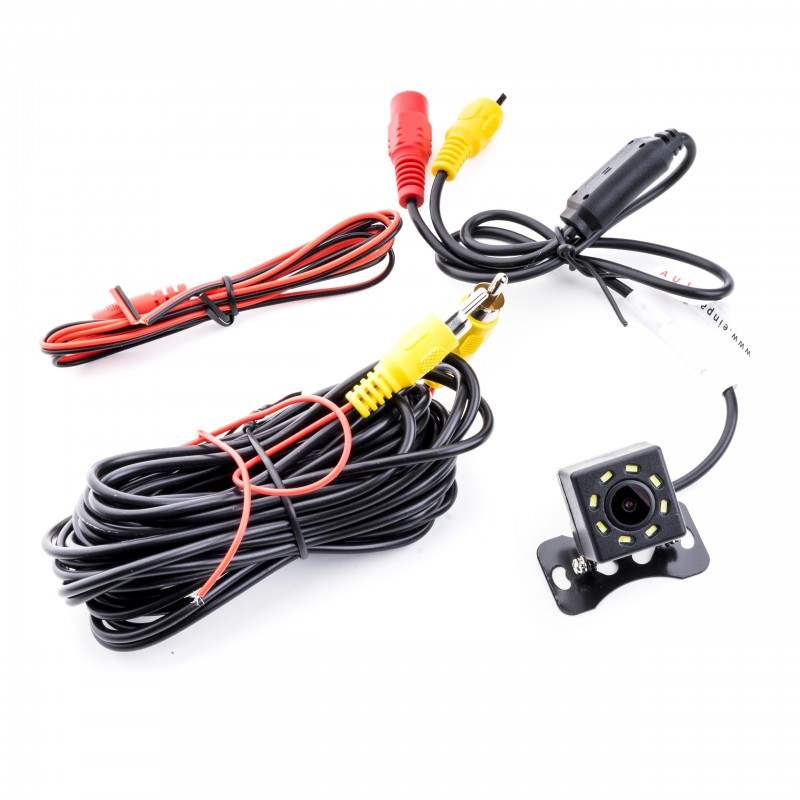 Couvací kamera EPP018 (noční vidění)