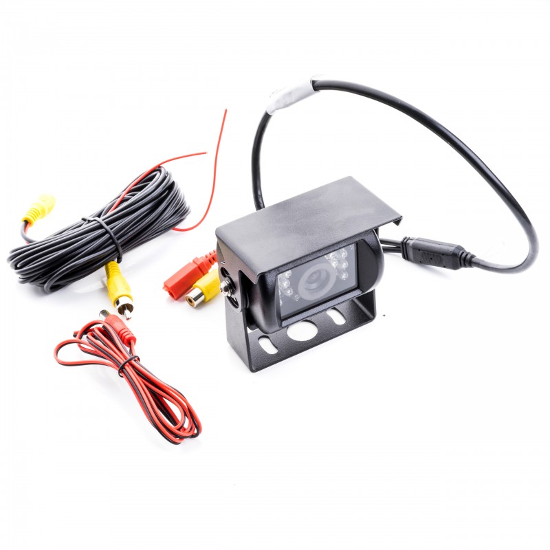 Couvací kamera EPP019 (noční vidění)