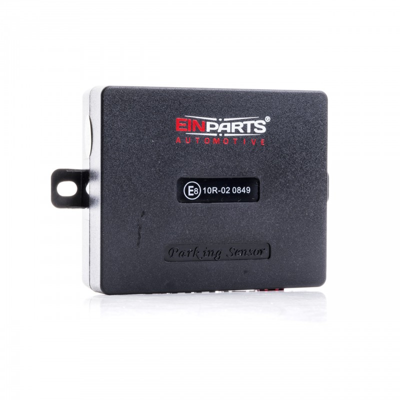 EPP5400 EinParts parkovací asistent (červené senzory)