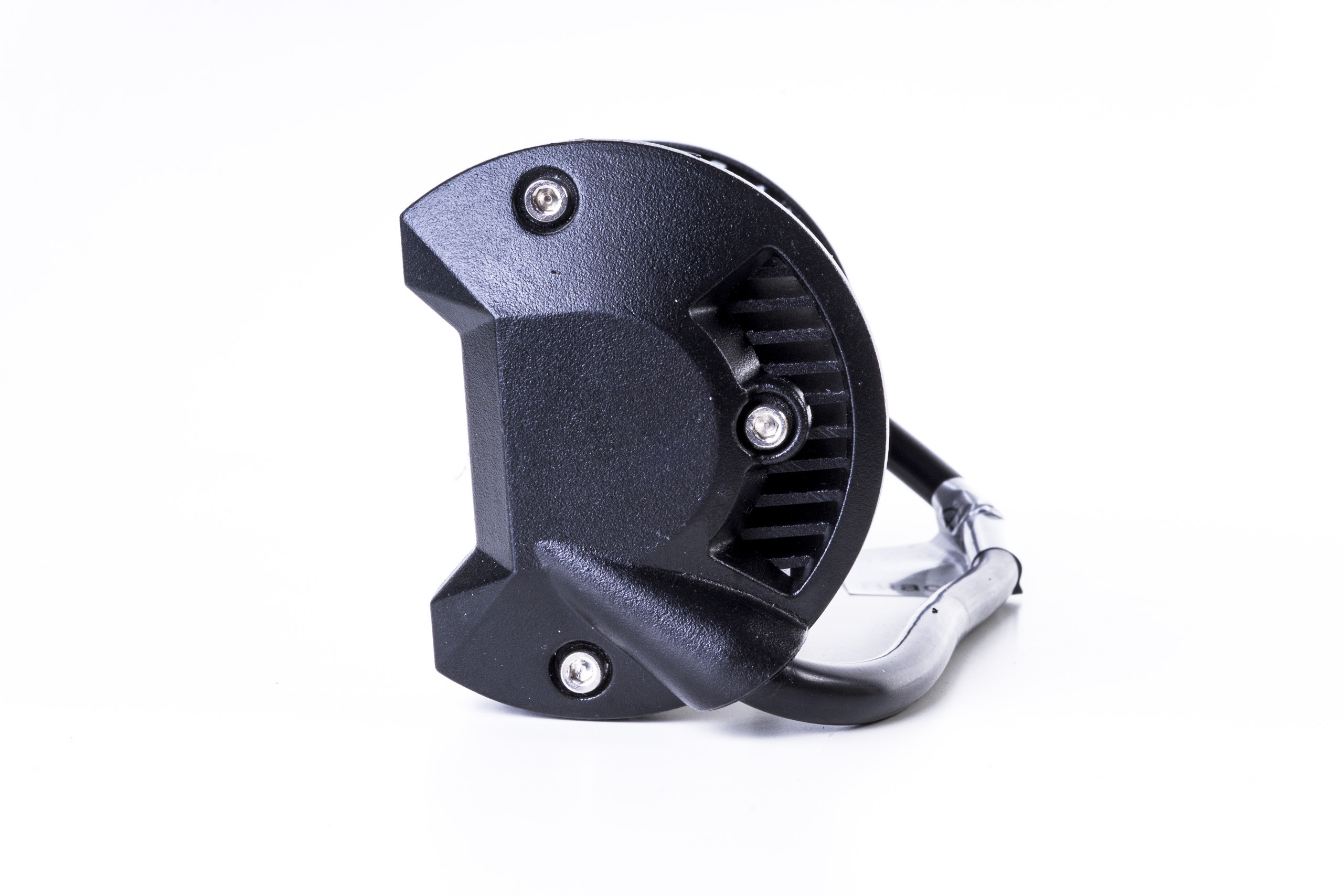 LED Pracovní světlo 60W (12 x 5W PHILIPS) 30/60° (hybridní kombo)