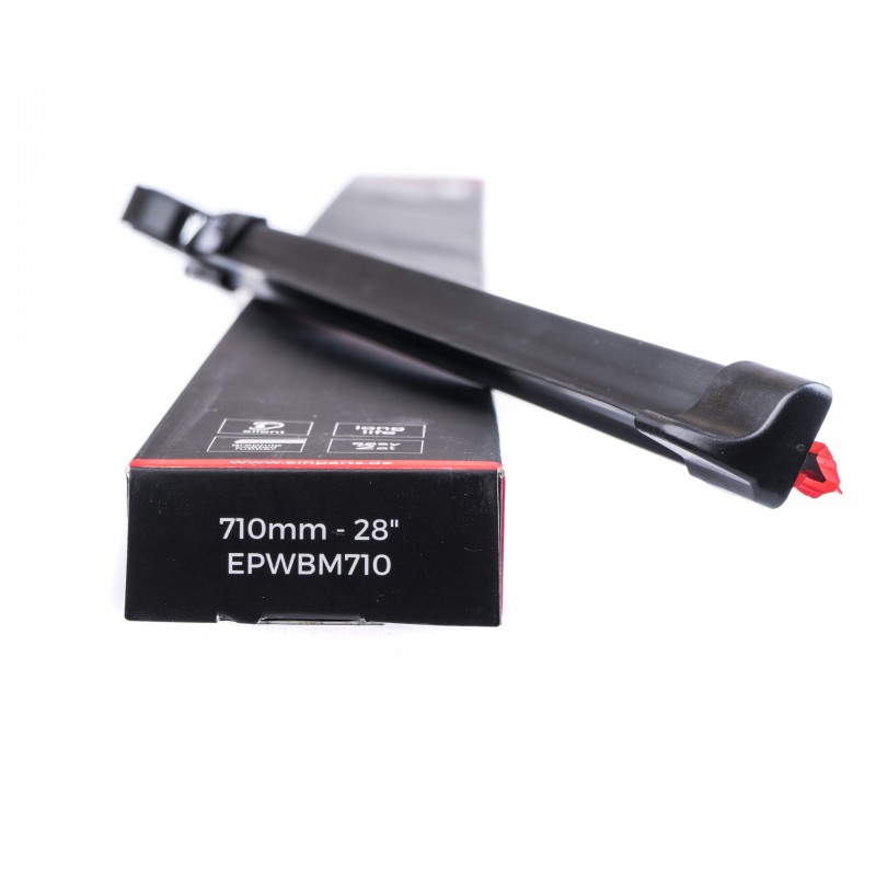 Přední stěrač 710mm (MULTICLIP)