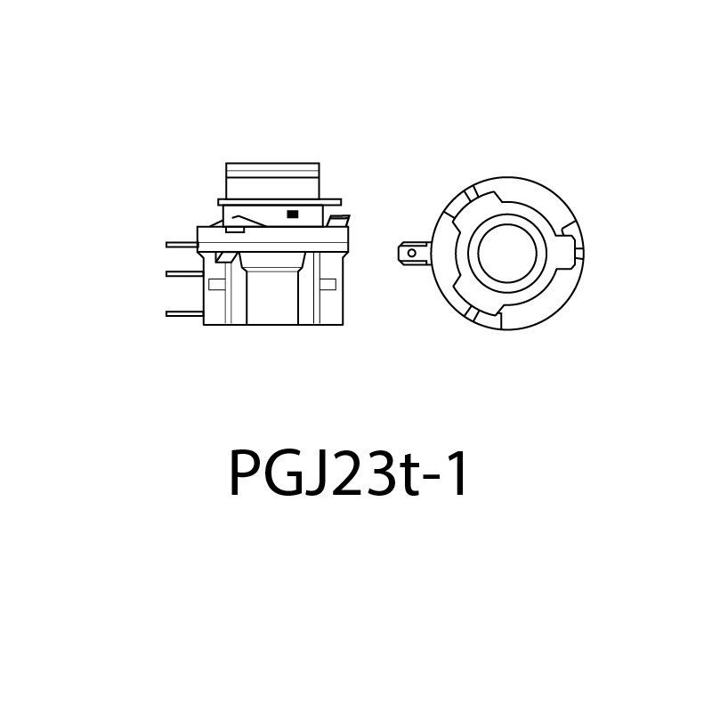 H15 LED žárovky AUDI A3 8V (2012-NYNÍ)