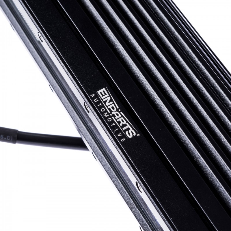 LED Dálkové světlo 160W (16 x 10W CREE) 30/60° (homologace R112)