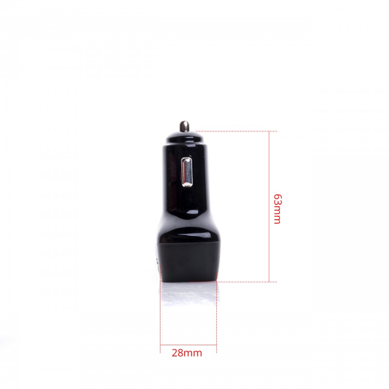 Nabíječka telefonu USB 2in1 (quick charge 3.0)