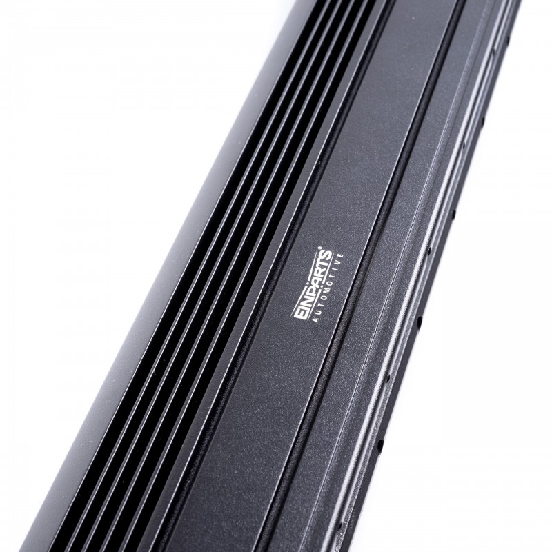 LED Pracovní světlo 80W (16 x 5W CREE) 30/60° (hybridní kombo)