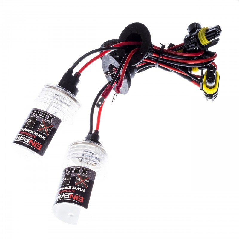 Xenonová přestavbová sada H1M 35W 6000K SLIM CANBUS