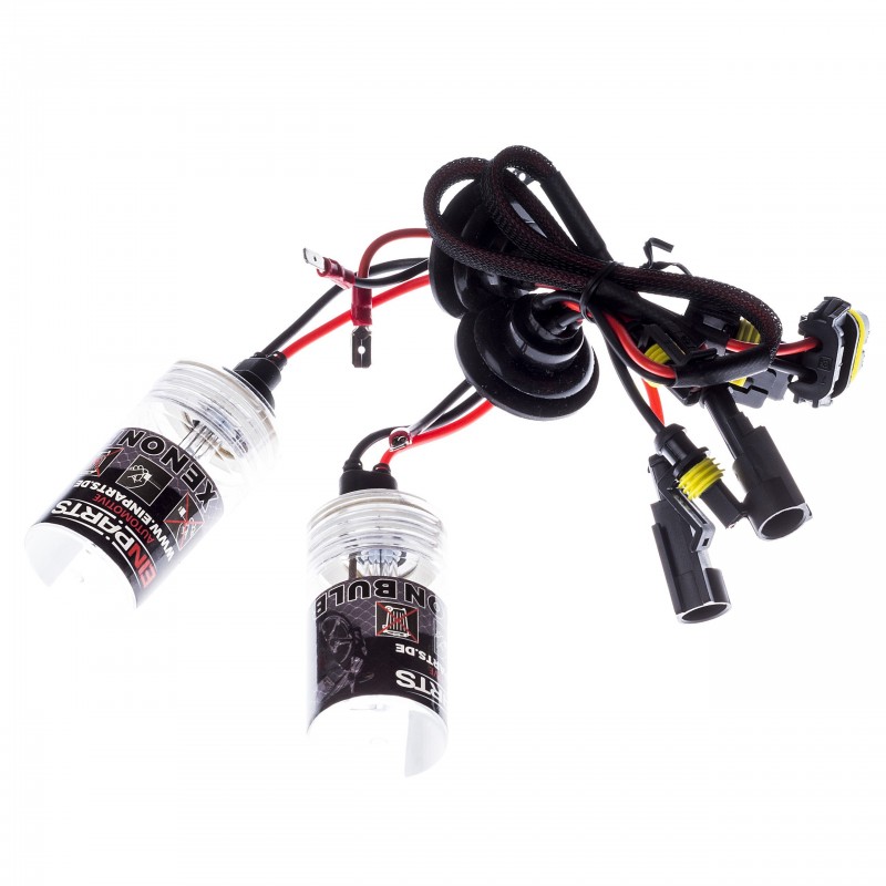 Xenonová přestavbová sada H1M 35W 4300K SLIM DC CANBUS