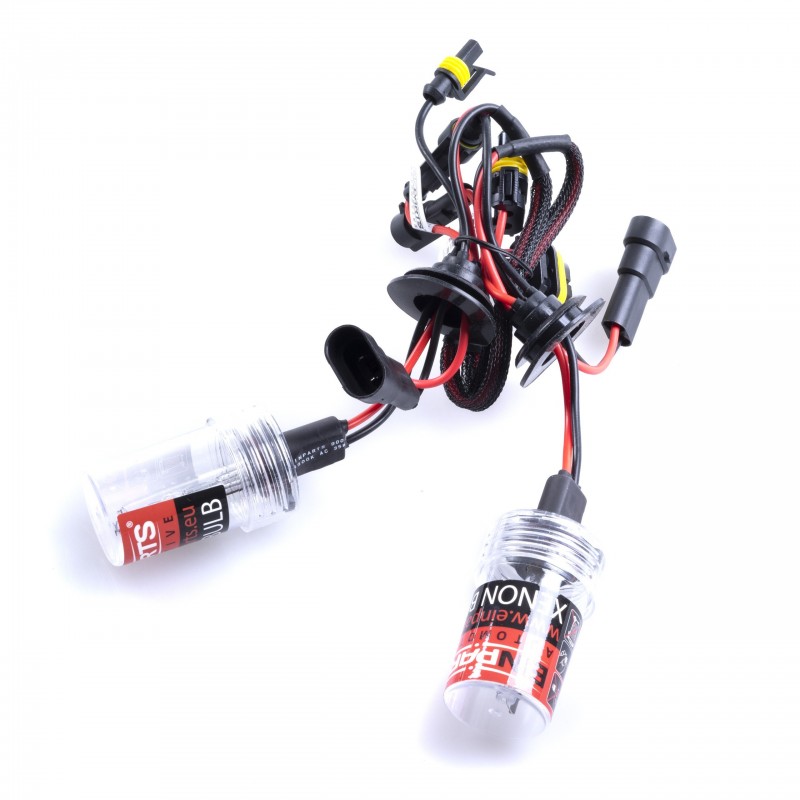 Xenonová přestavbová sada HB3M 35W 6000K SLIM QUICK START CANBUS