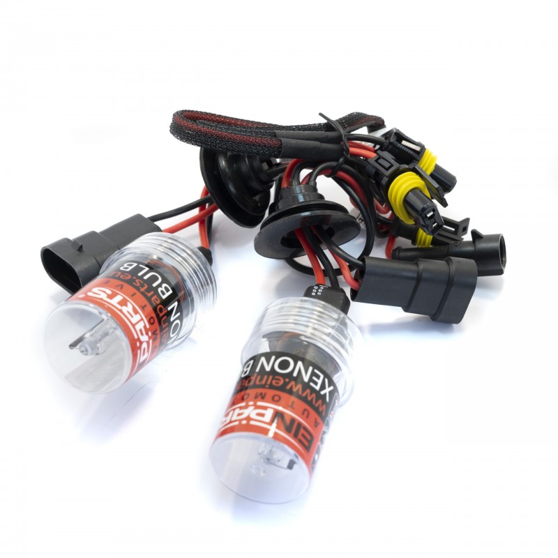 Xenonová přestavbová sada HB3M 55W 6000K 24V CANBUS