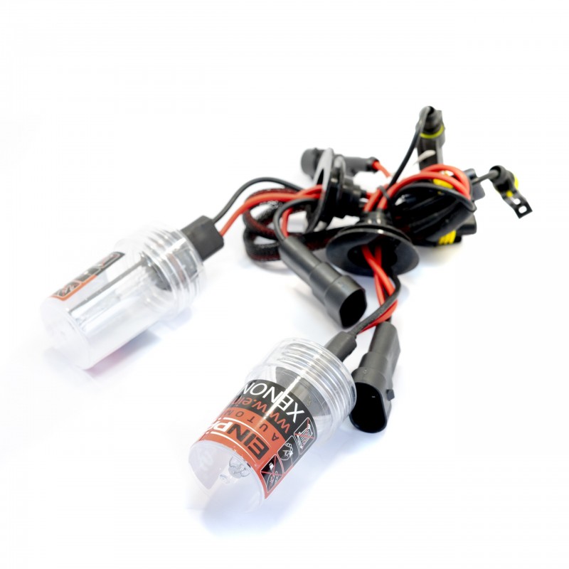 Xenonová přestavbová sada HB4M 55W 4300K 24V CANBUS