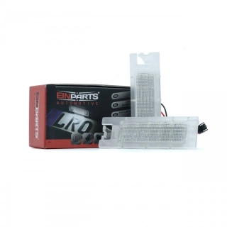 LED osvětlení SPZ HYUNDAI Tucson II (2010-2014)