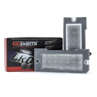 LED osvětlení SPZ LAND ROVER Freelander I (1997-2006)