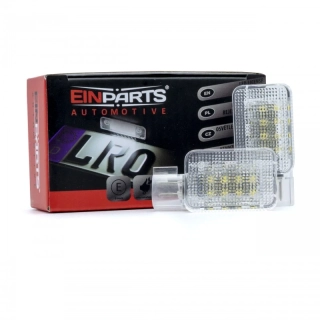 LED osvětlení dveří VOLVO S60 I (2000-2010) (B)