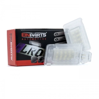 LED osvětlení dveří VOLVO XC90 I (2003-2016)