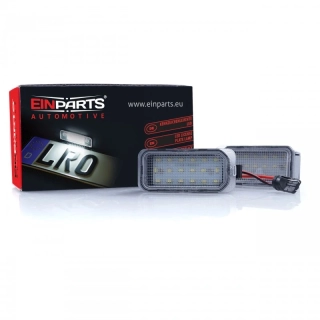LED osvětlení SPZ FORD C-Max II (2009-2014) (B)
