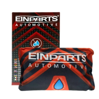 EPRD10 Pohlcovač vlhkosti obdélník 350g opak. použití