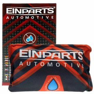 EPRD12 Pohlcovač vlhkosti obdélník 500g opak. použití