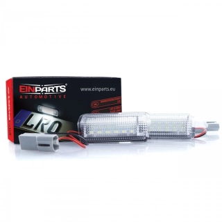 LED osvětlení dveří TOYOTA Tundra II (2007-2013)