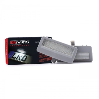 LED stropní osvětlení BMW 7 F01/F02/F03/F04 (2008-2015)
