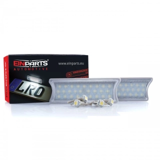 LED stropní osvětlení BMW 5 E60/E61 (2003-2010)