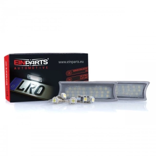 LED stropní osvětlení BMW 3 E90/E91/E92/E93 (2004-2012)