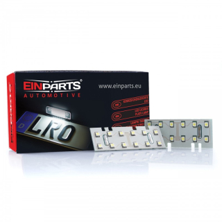 LED stropní osvětlení BMW X5 E70 (2007-2013)