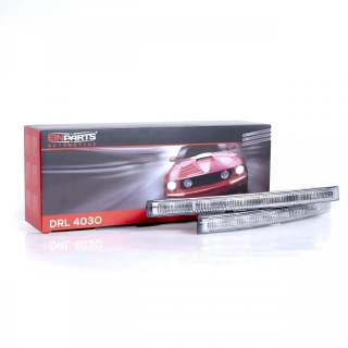 LED Světla Pro Denní Svícení 403 12V (OSRAM LED)