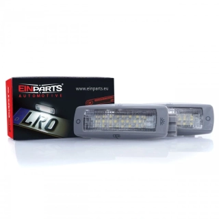 LED stropní osvětlení VW Caddy 2K (2004-2010)
