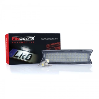 LED stropní osvětlení BMW 3 E46 FL (2001-2007)