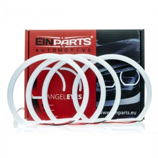 Angel Eyes COTTON LED (diodové) BMW 5 E39 (1995-2000)