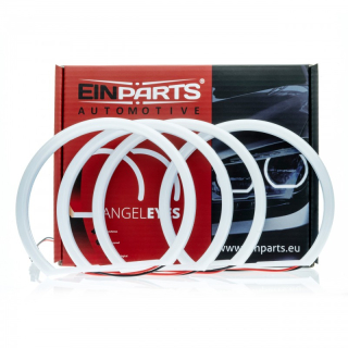 Angel Eyes COTTON LED (diodové) BMW 7 E38