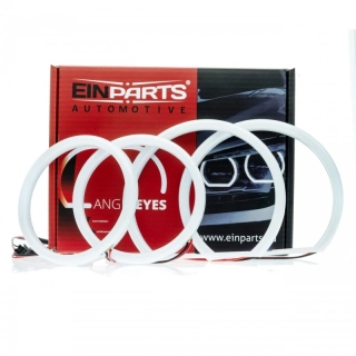 Angel Eyes COTTON LED (diodové) BMW 3 E90