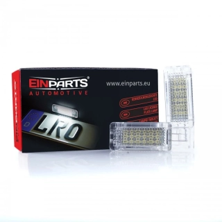 LED osvětlení interiéru MERCEDES Viano W639 (2004-2014) (B)
