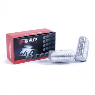 LED osvětlení SPZ FORD Transit Connect (2002-2013)
