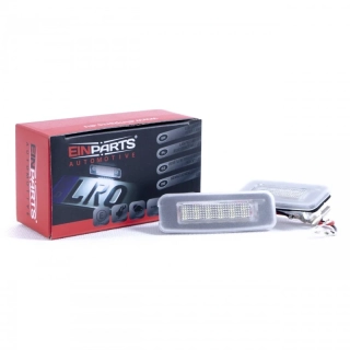LED osvětlení SPZ FORD Focus MK1 (1998-2005)